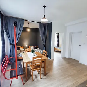 Bed & Breakfast Stop, Zakopane