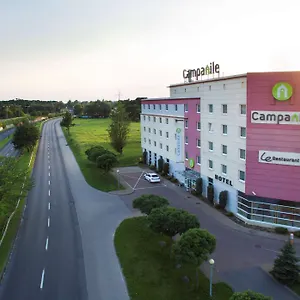 Campanile 2*, Poznan Poland