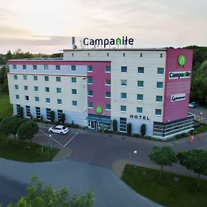 Campanile 2*, Poznan Poland