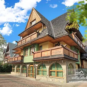 Bed & Breakfast Park, Zakopane