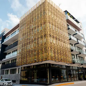 It Boutique & Restaurant מקסיקו