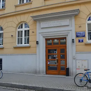 Dom Studencki Akademia Muzyczna , Krakow Poland