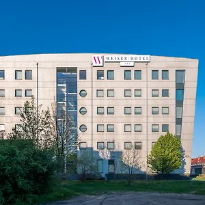 Weiser 3*, Breslau Polen
