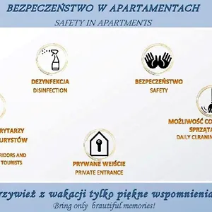 Amber Guest 2*, Krakow Poland