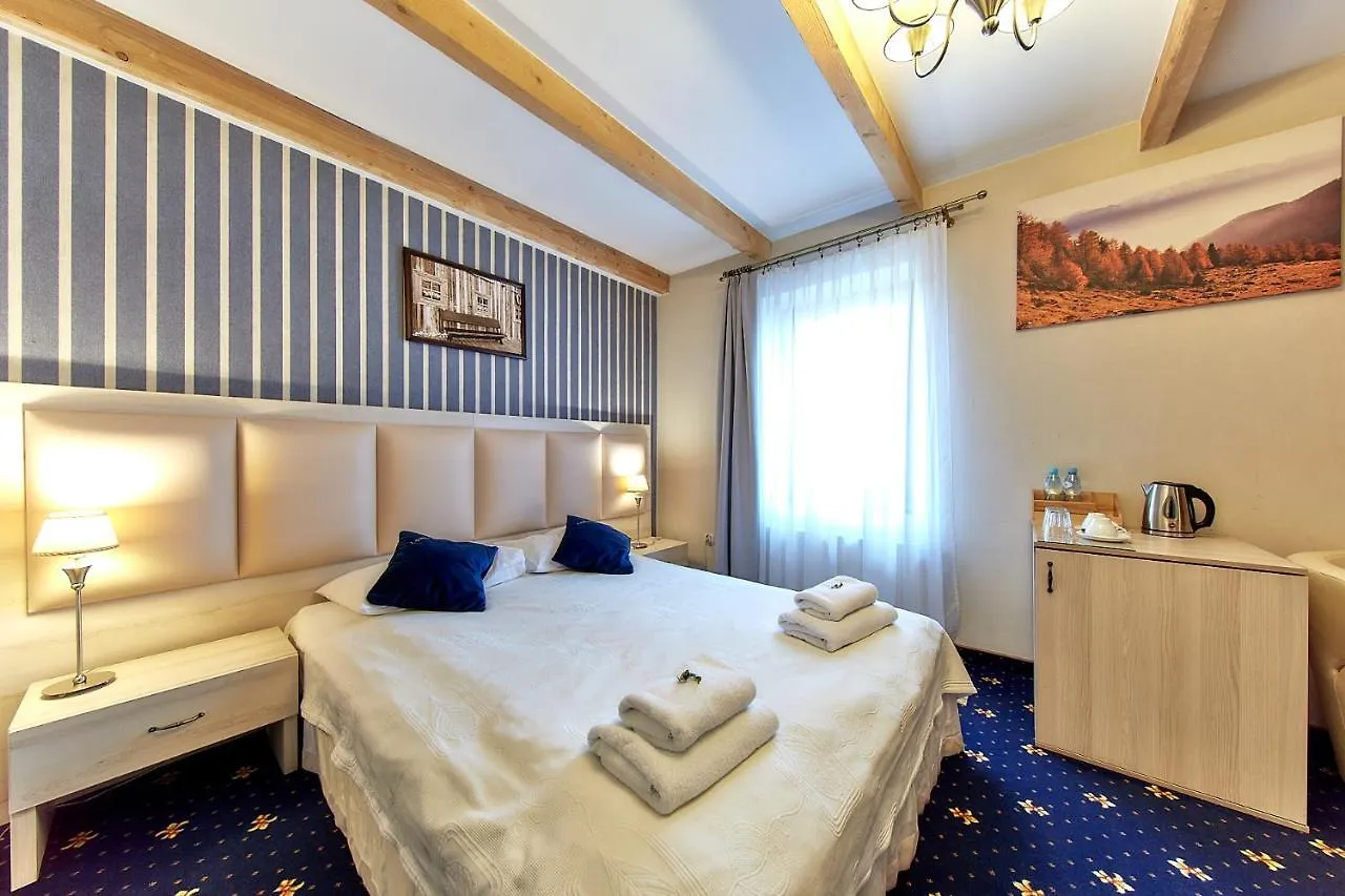 Bed & Breakfast Willa Labelle Zakopane
