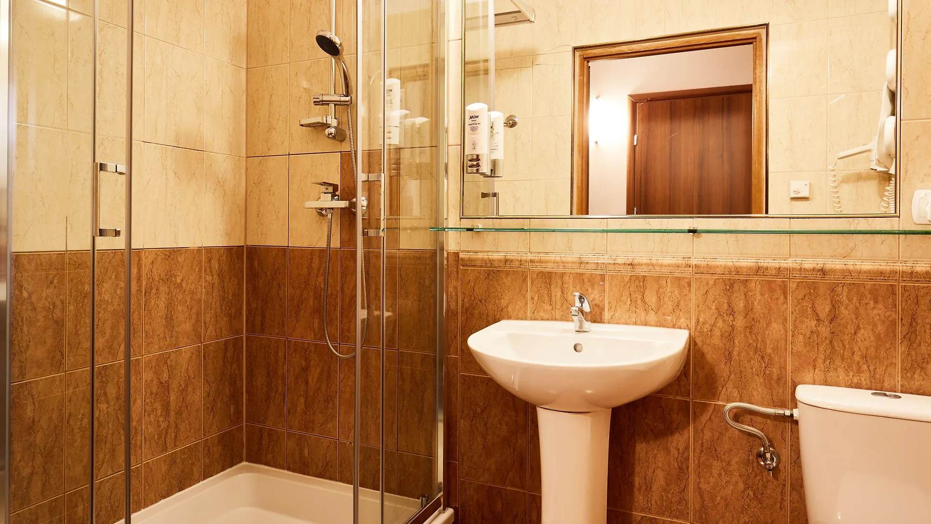 Bed & Breakfast Willa Labelle Zakopane