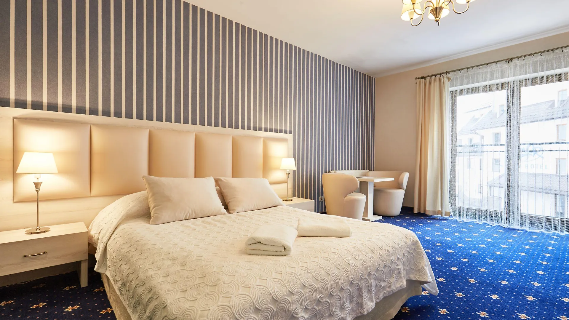 *** Bed & Breakfast Willa Labelle Zakopane Poland