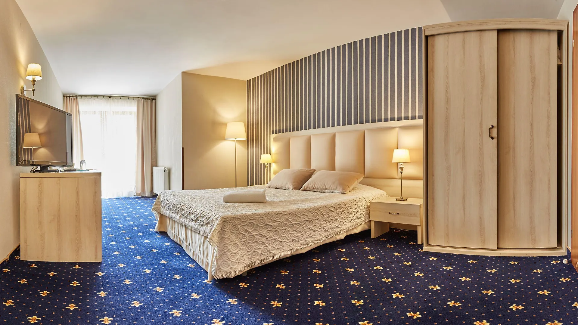Willa Labelle Zakopane Bed & Breakfast