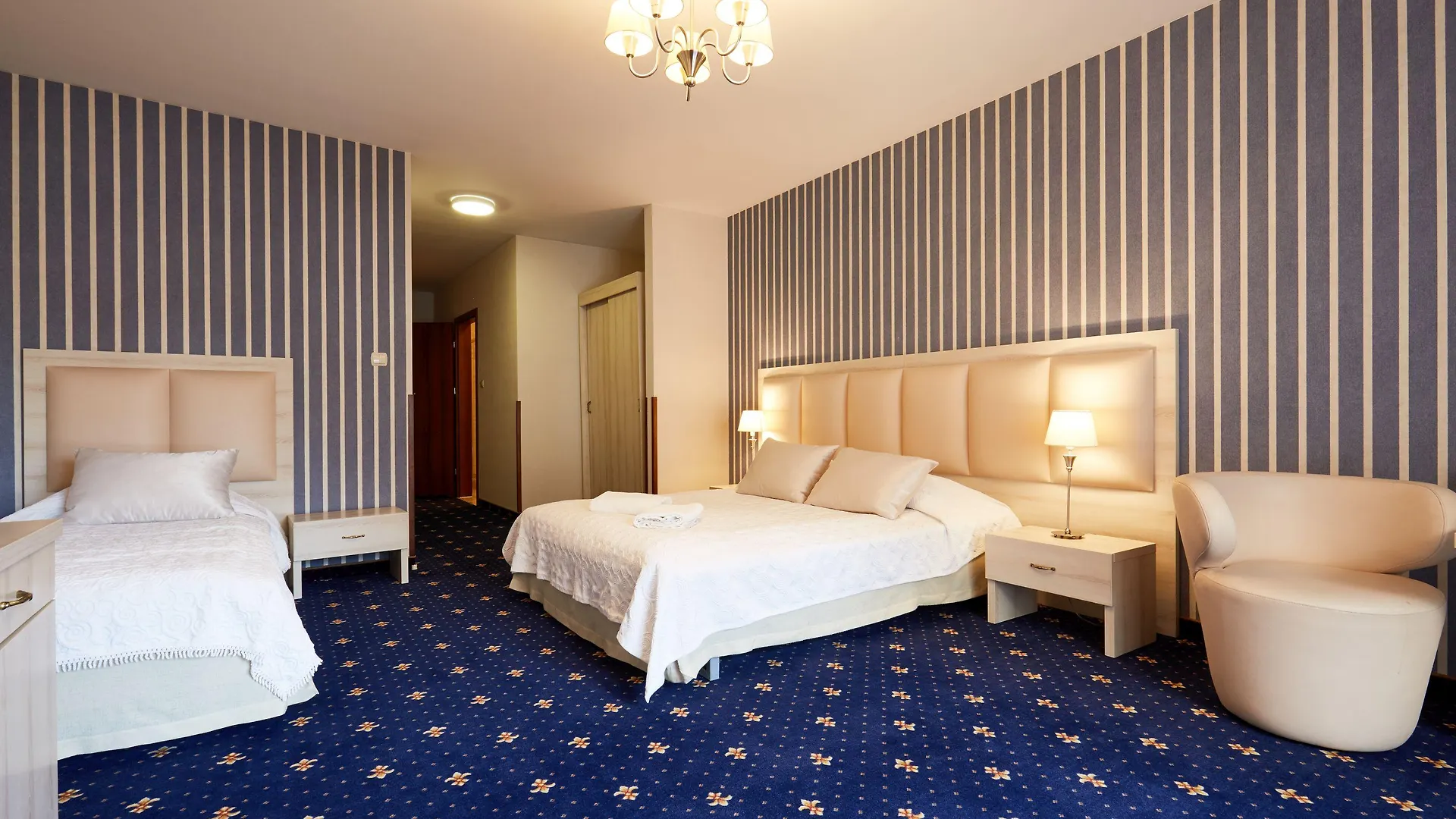 Willa Labelle Zakopane Bed & Breakfast