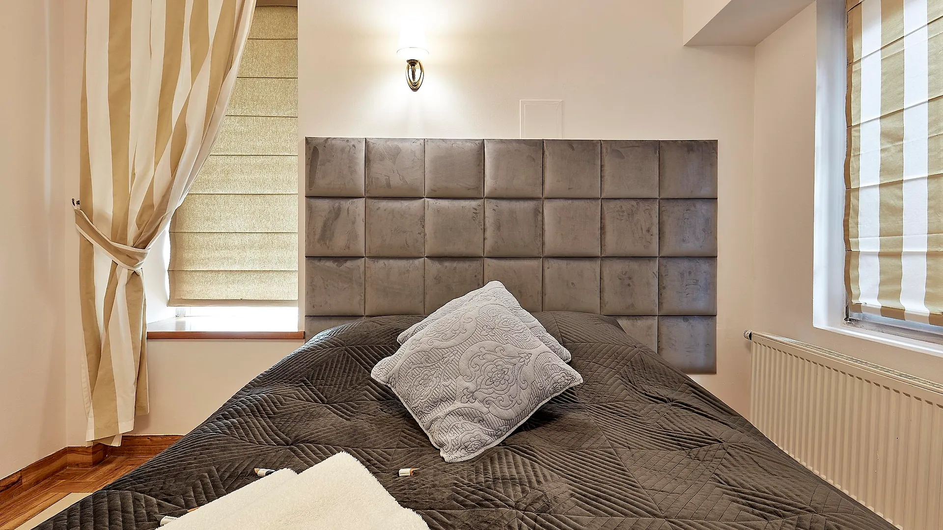 Willa Labelle Zakopane Bed & Breakfast