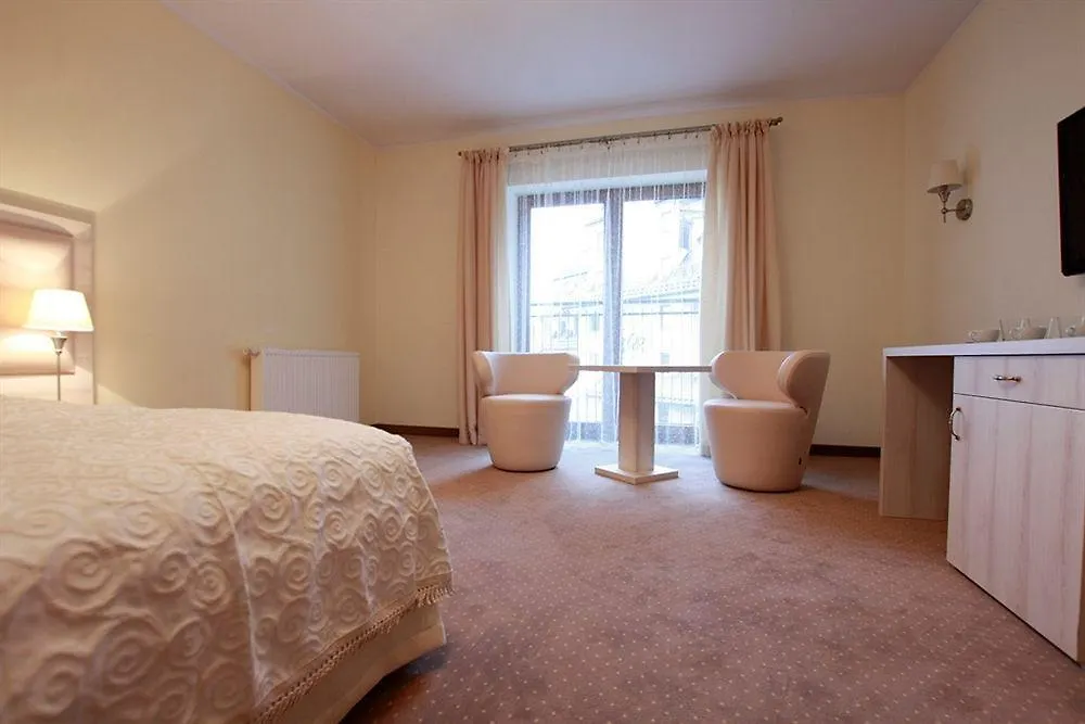 *** Bed & Breakfast Willa Labelle Zakopane Poland