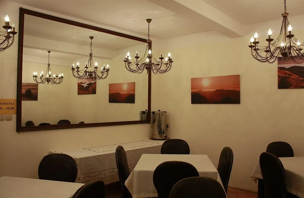 Bed & Breakfast Willa Labelle Zakopane