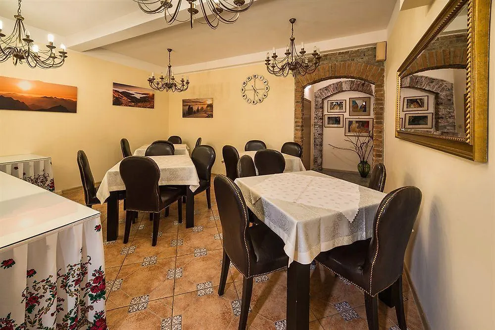 Willa Labelle Zakopane Bed & Breakfast